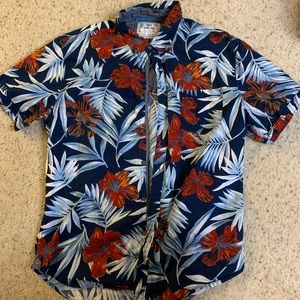 Hawaiian Shirt